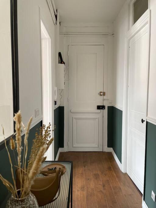 Le Beau Marche, 70M, 2 Chambres, Lumineux Rouen Luaran gambar